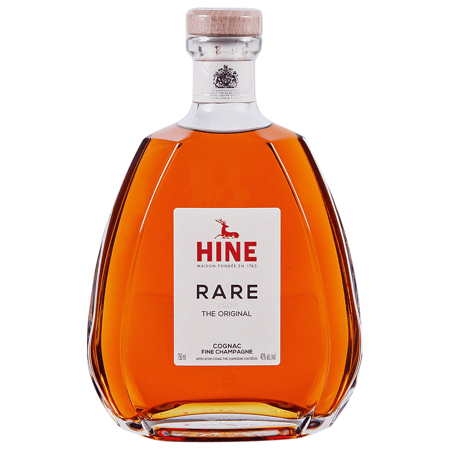 Hine Rare VSOP Cognac 750 ml - Cork & Mash