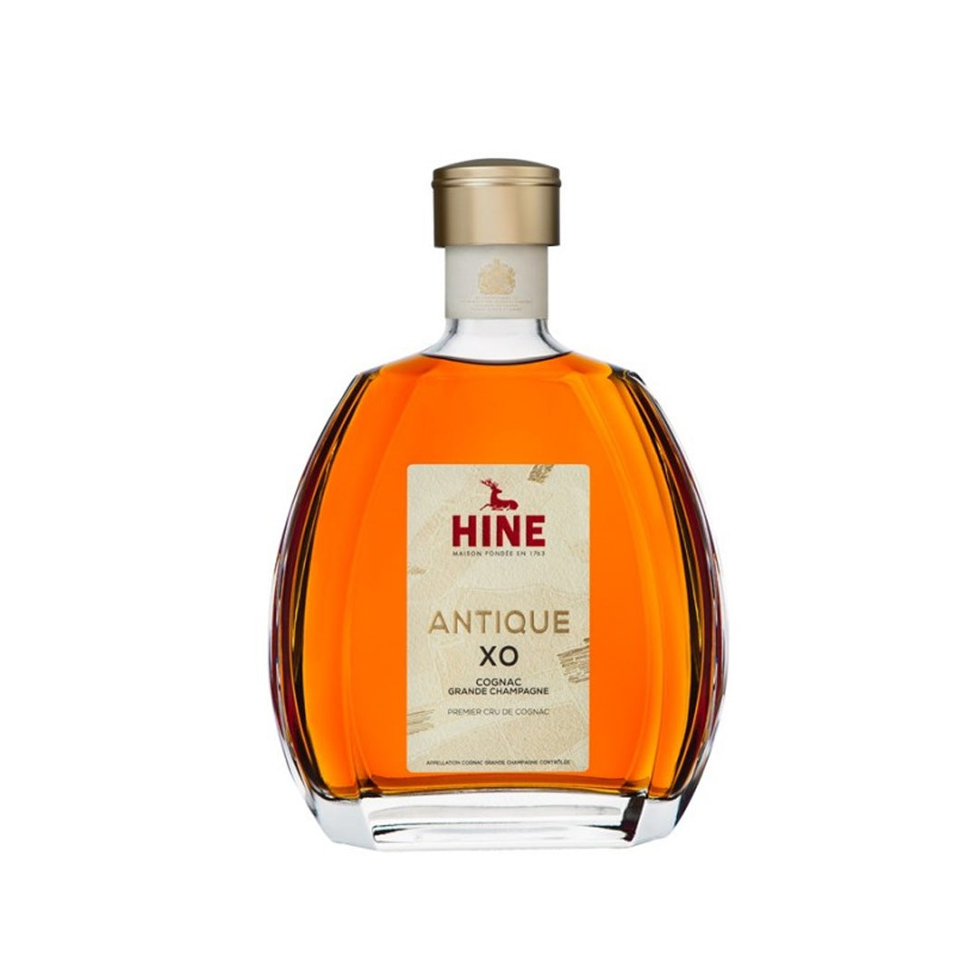 Hine Grande Champagne Antique 100th Anniversary XO Cognac 750 ml - Cork & Mash