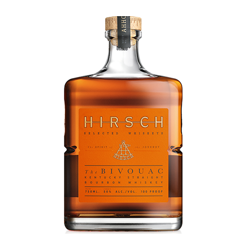 Hirsch The Bivouac 750 ml - Cork & Mash