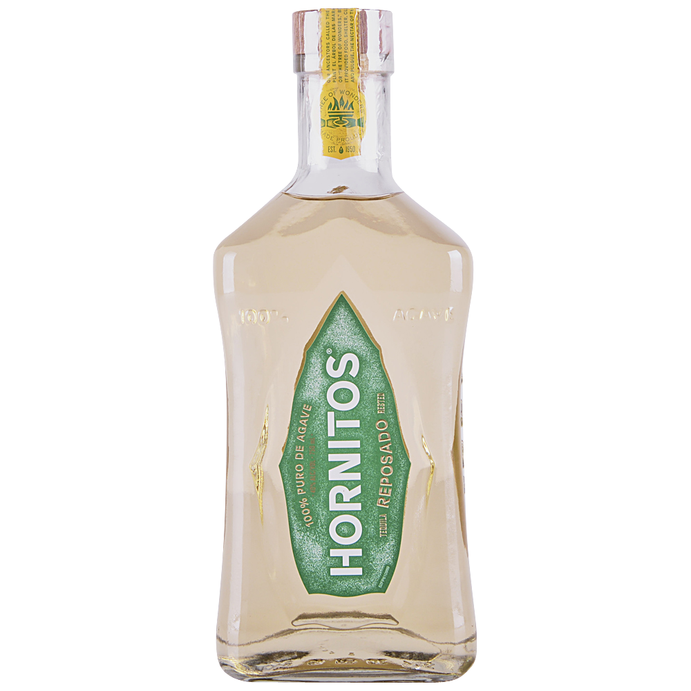 Sauza Hornitos Reposado 750 ml - Cork & Mash