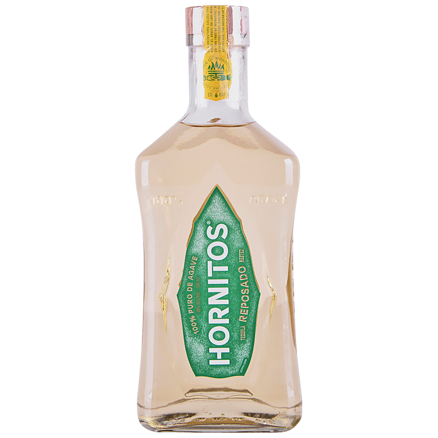 Sauza Hornitos Reposado 750 ml - Cork & Mash