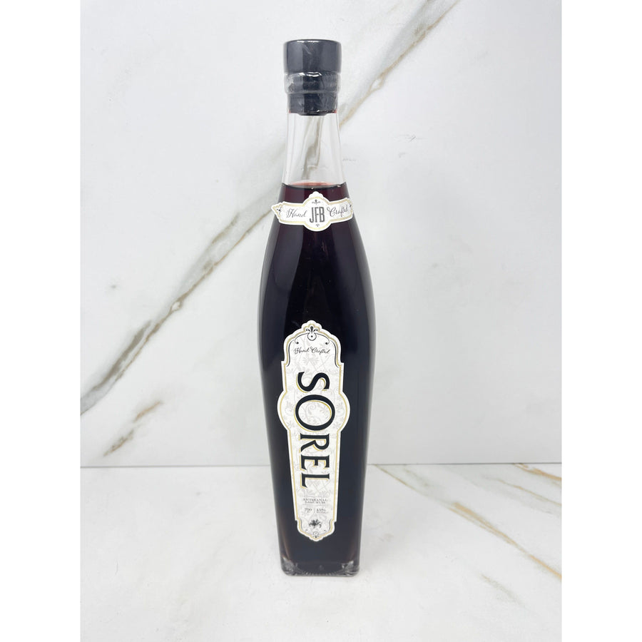 Sorel Hand JFB Crafted Artisanal 750 ml - Cork & Mash