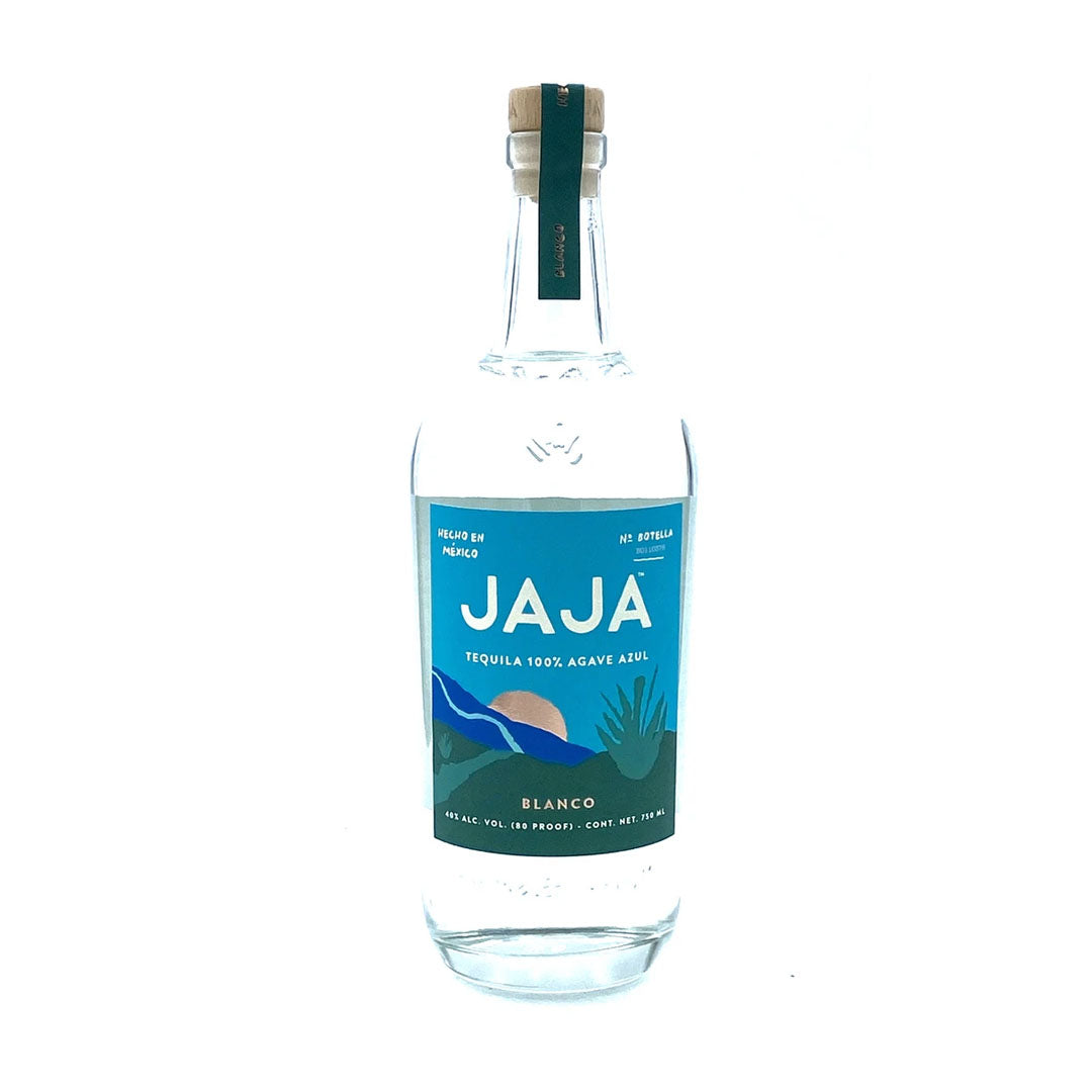 Jaja Blanco 750 ml - Cork & Mash