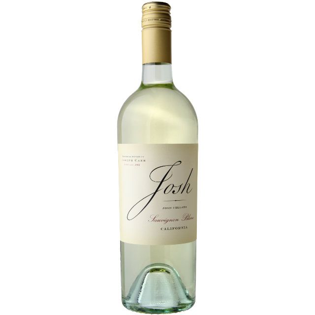 Josh Cellars Sauvignon Blanc 2021 750ml - Cork & Mash