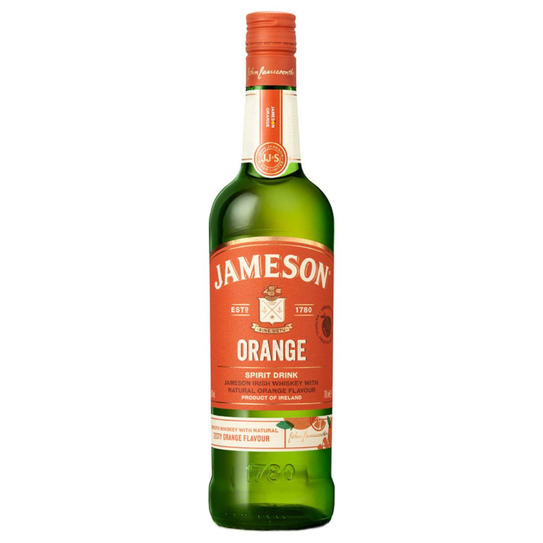 Jameson Orange 750 ml - Cork & Mash