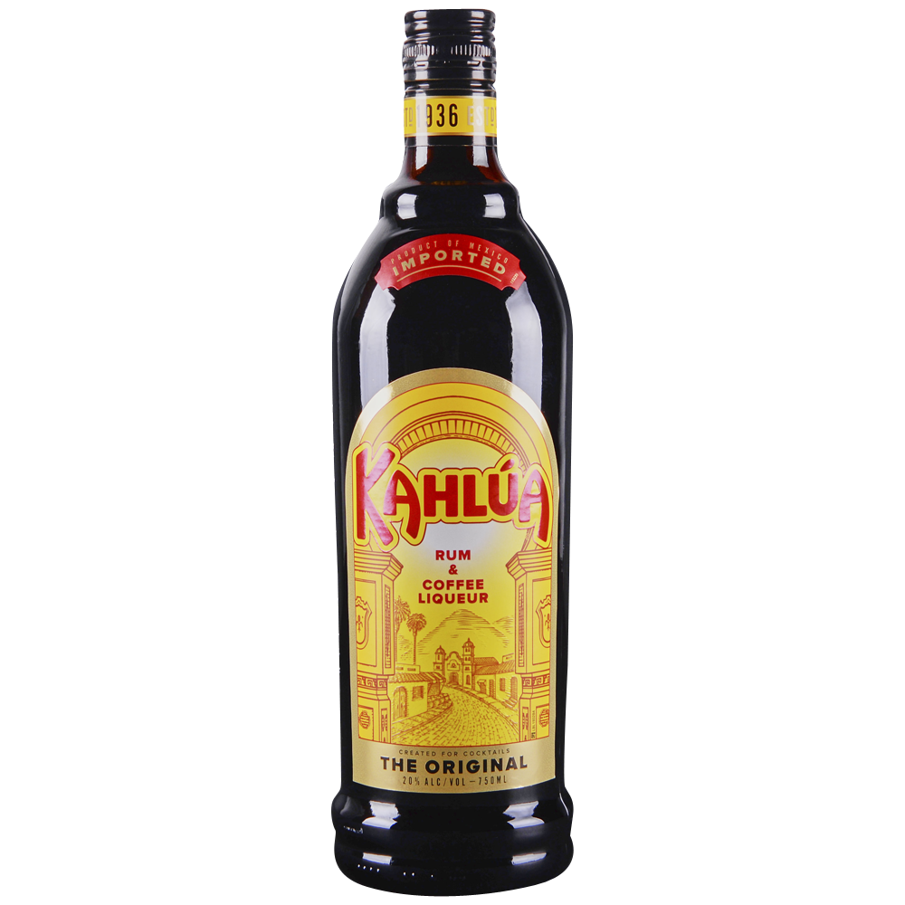 Kahlua Original 750 ml - Cork & Mash