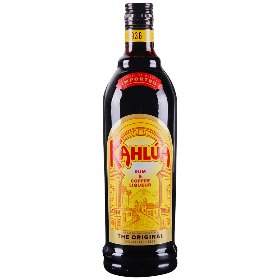 Kahlua Original 750 ml - Cork & Mash