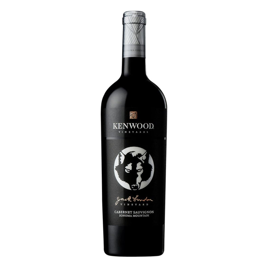 Kenwood Kenwood Cabernet Sauvignon 750 ml - Cork & Mash