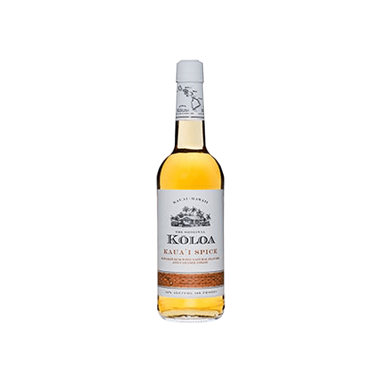 Koloa Spice 750 ml - Cork & Mash