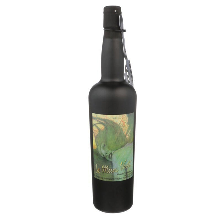 La Muse Absinthe 750 ml - Cork & Mash