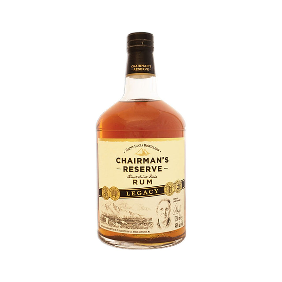 Chairmans Reserve Legacy 750 ml - Cork & Mash