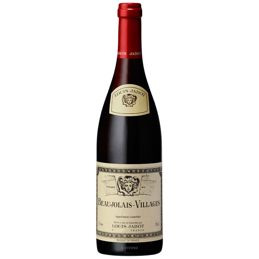 Louis Jadot France 750 ml - Cork & Mash