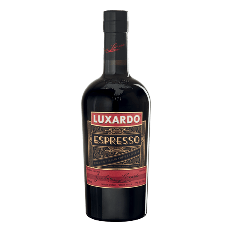 Luxardo Espresso 750ml - Cork & Mash