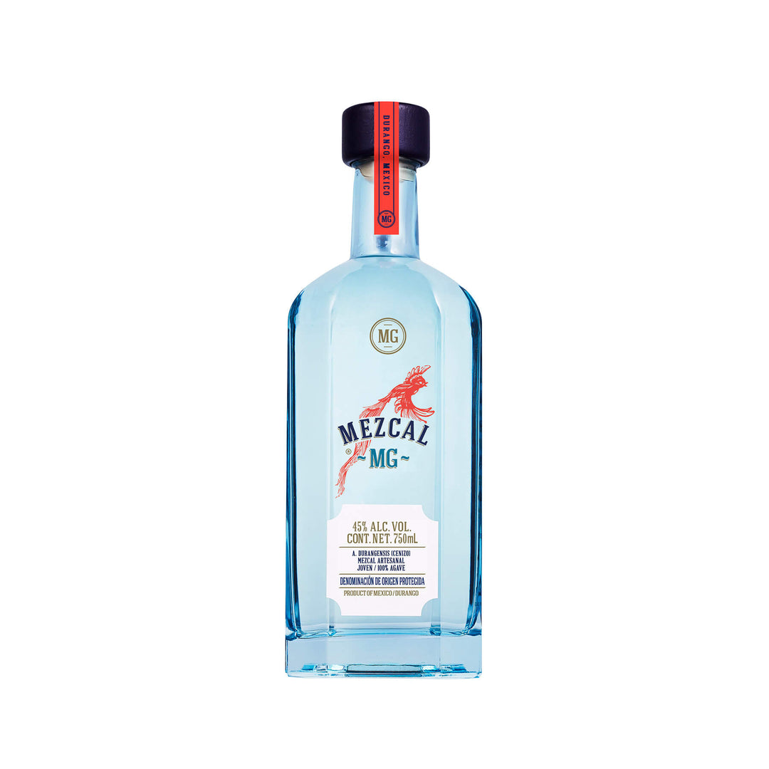 MG Mezcal 750 ml - Cork & Mash