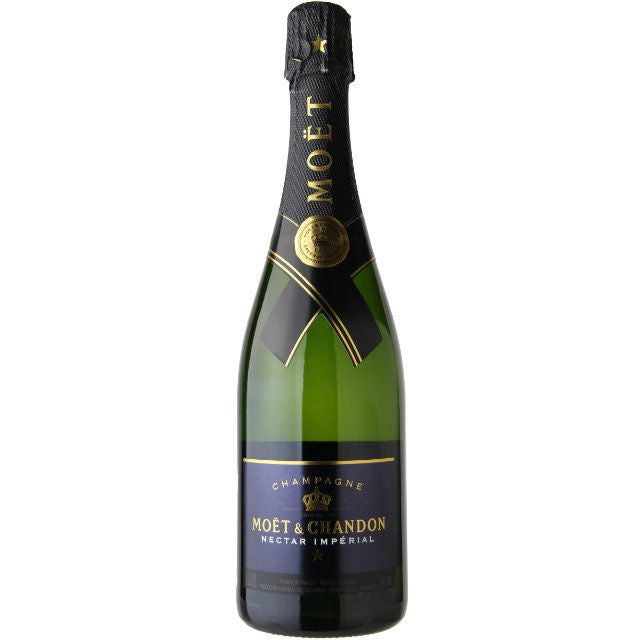 Moet & Chandon Nectar Imperial 750 ml - Cork & Mash