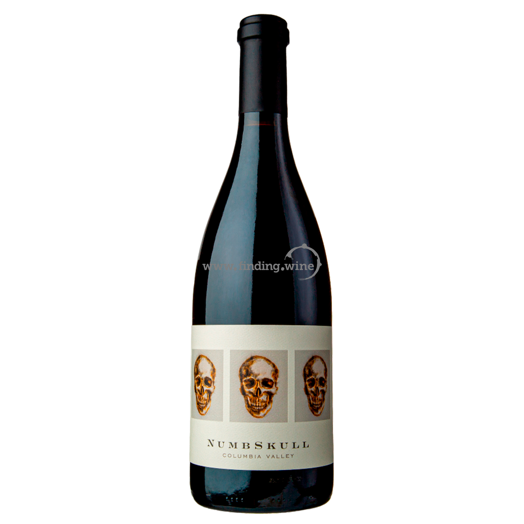 Mark Ryan Winery Numbskull 750 ml - Cork & Mash