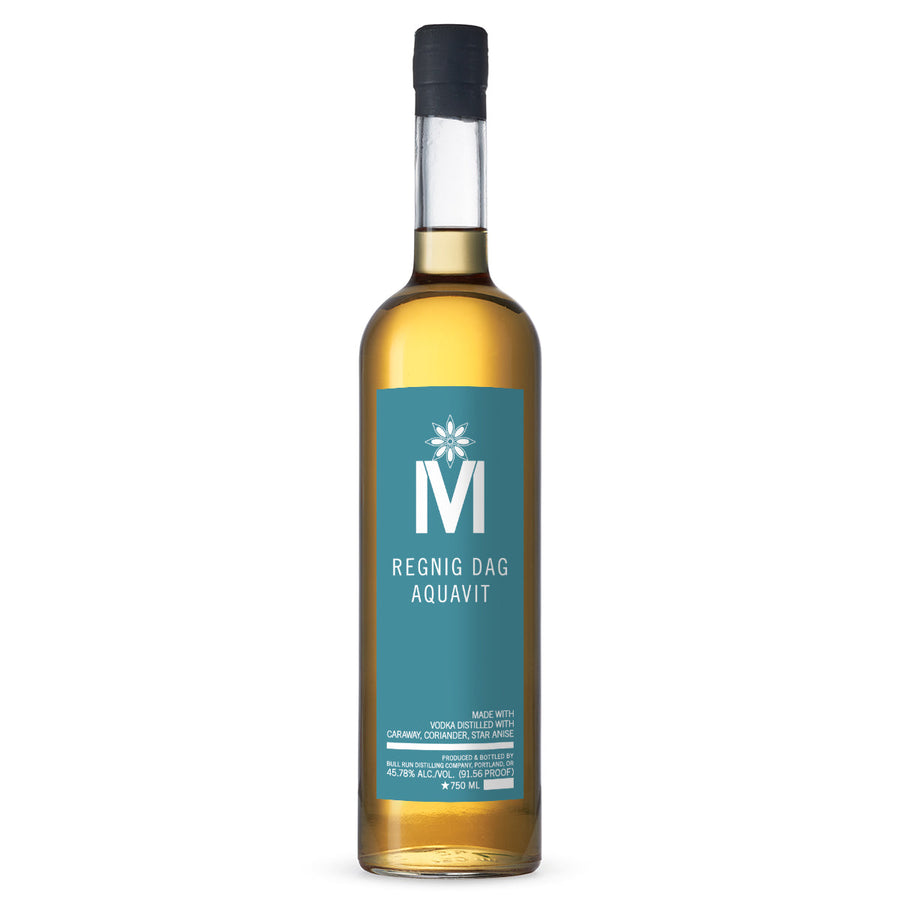 Bull Run Distillery Medoyeff Vodka 750 ml - Cork & Mash