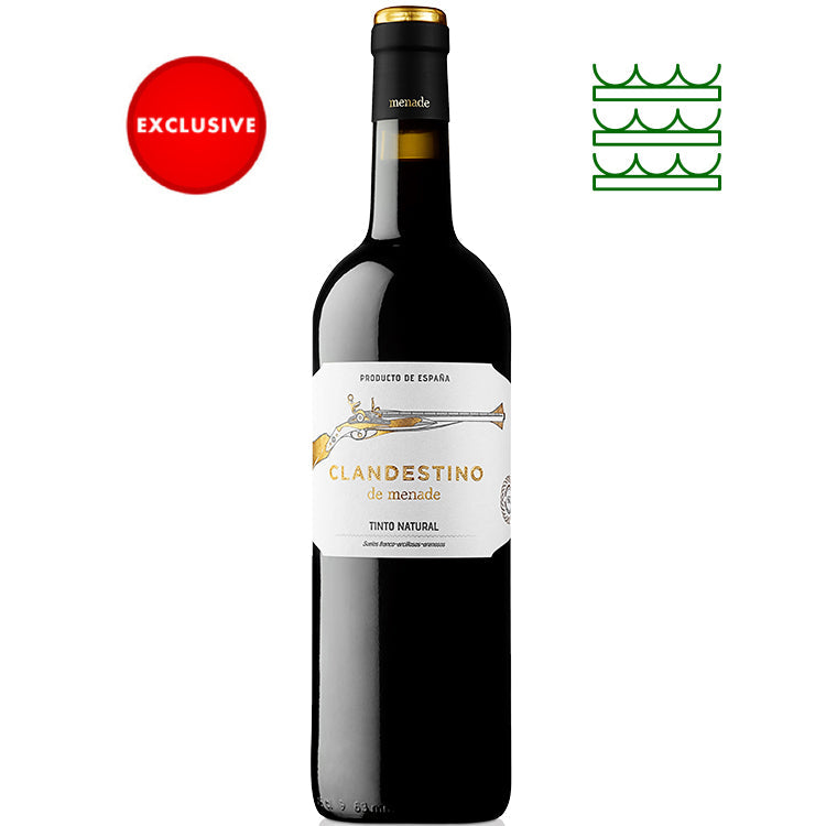 La Mision La Mision De Menade Verdejo Bodegas 2017 750 ml - Cork & Mash