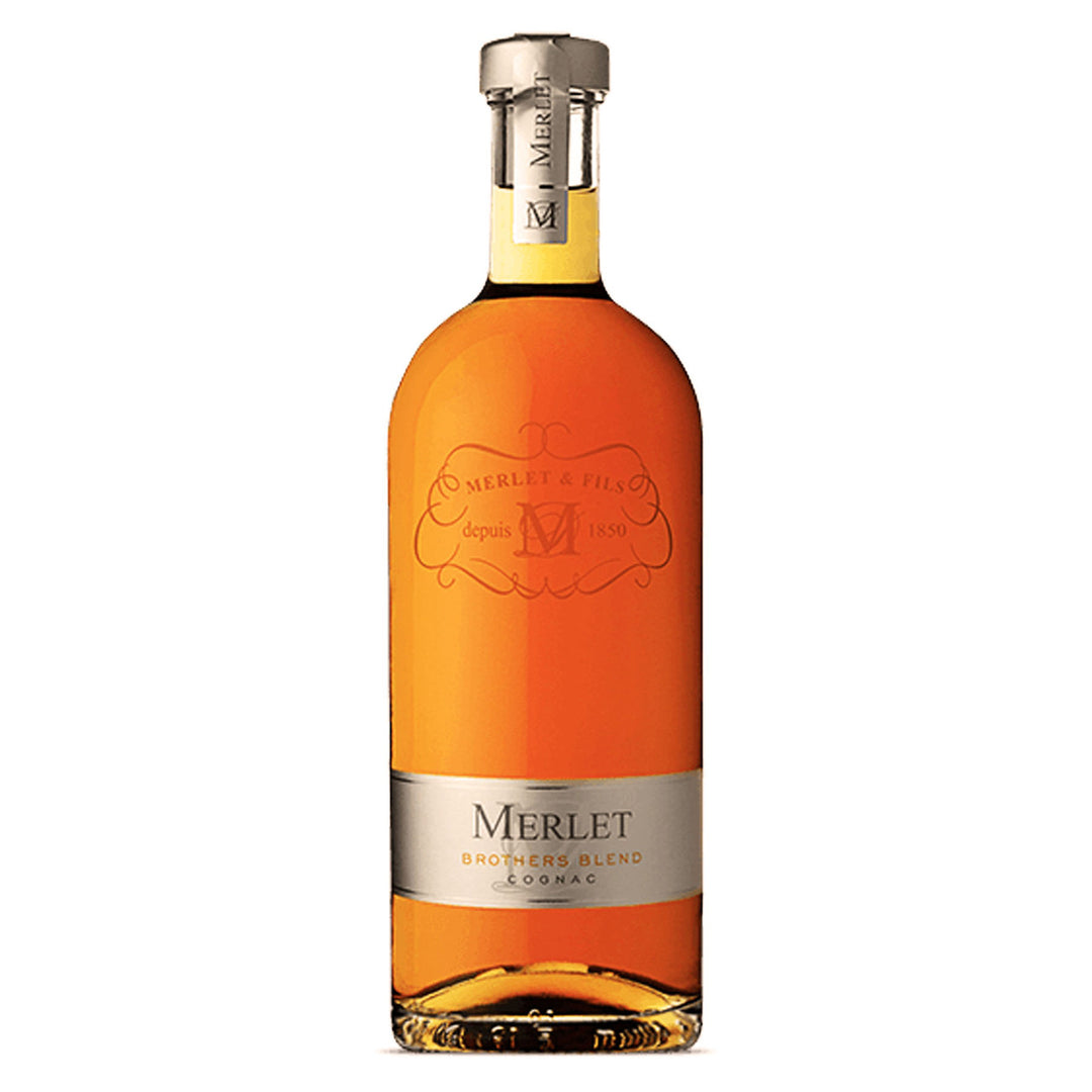 Merlet Brothers Blend Cognac 750 ml - Cork & Mash