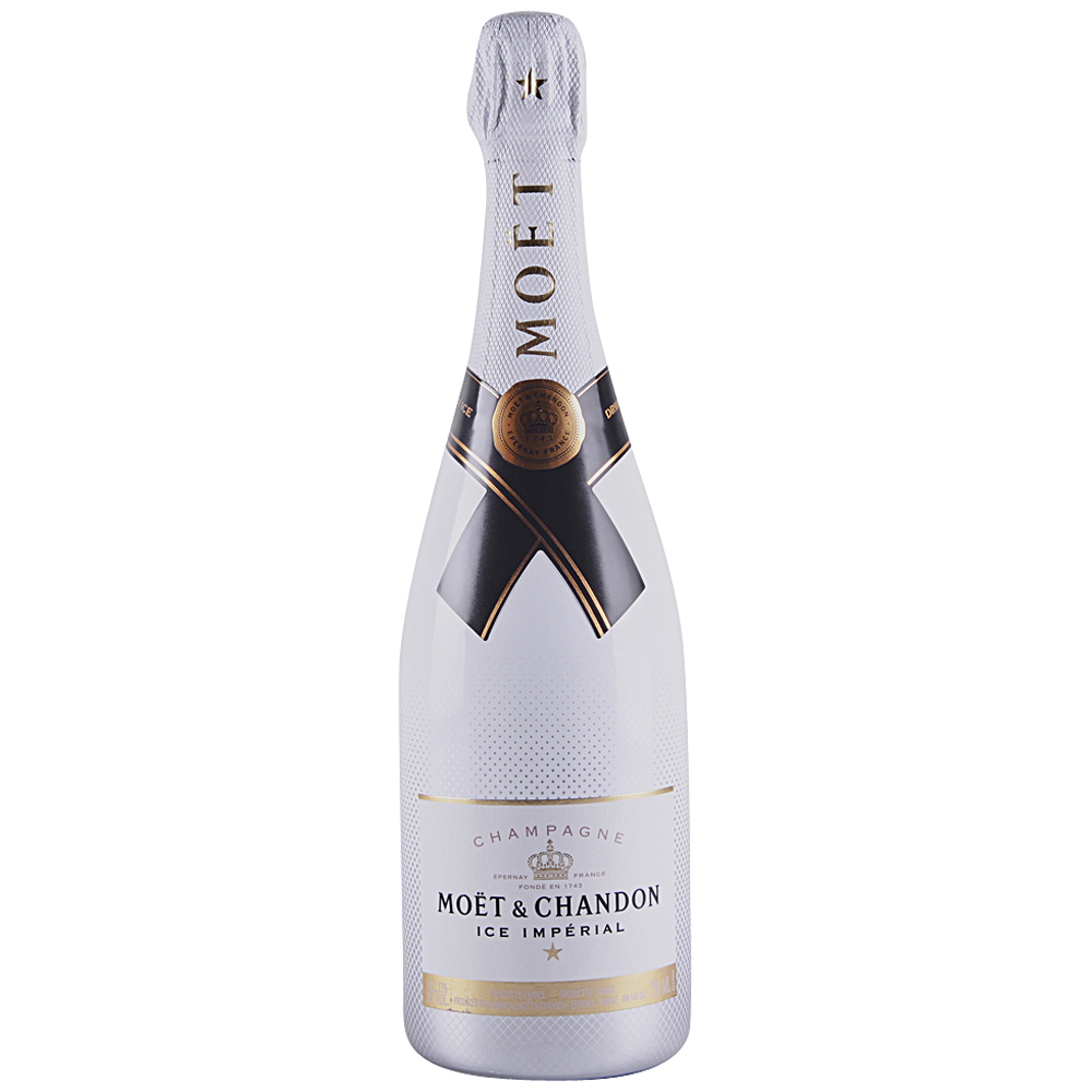 Moet & Chandon Ice Imperial 750 ml - Cork & Mash