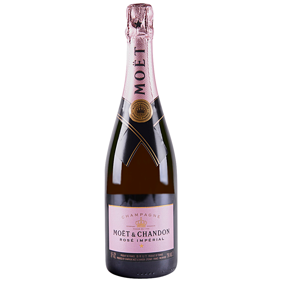 Moet and Chandon Rose Imperial 750 ml - Cork & Mash