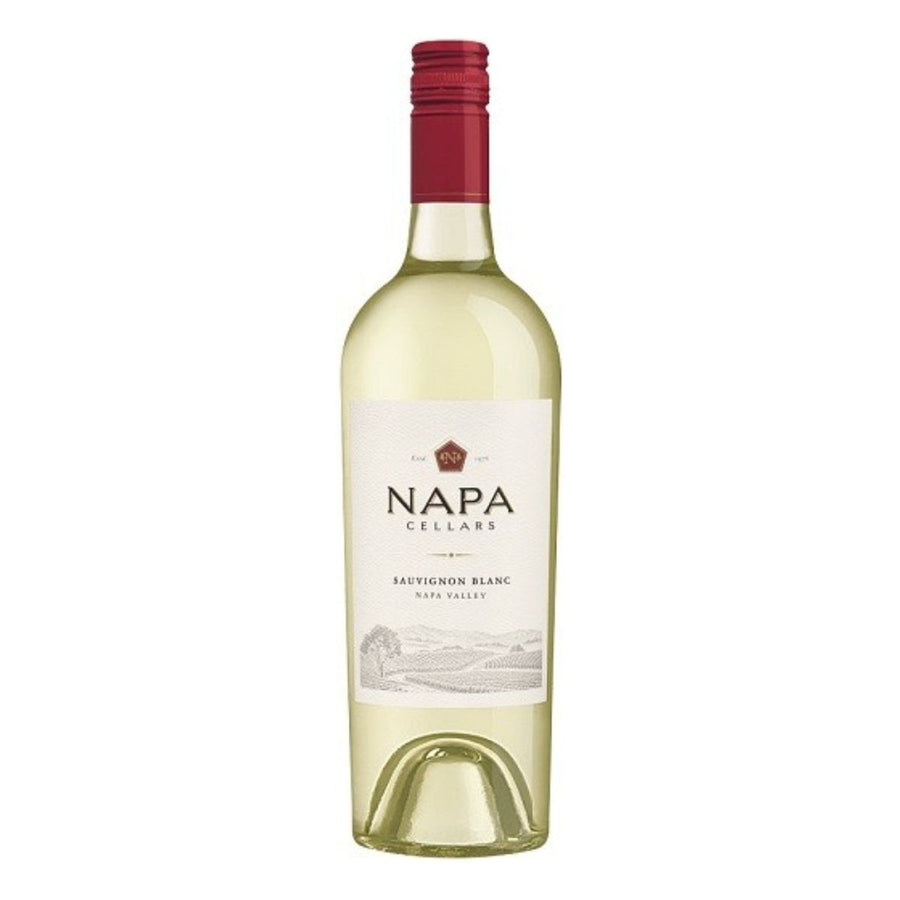 Napa Cellars Blanc 2022 750 ml - Cork & Mash