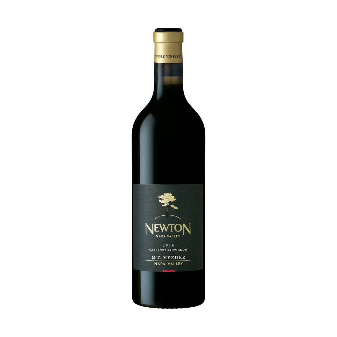 Newton Mount Veeder 750 ml - Cork & Mash