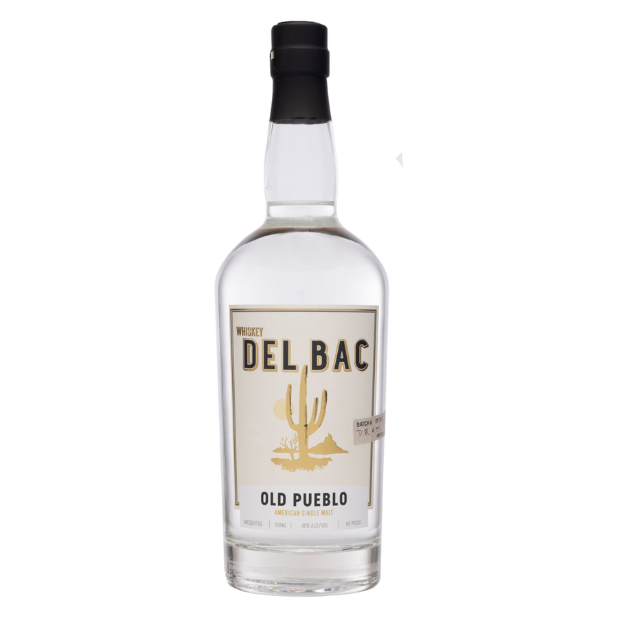 Del Bac Old Pueblo 750 ml - Cork & Mash