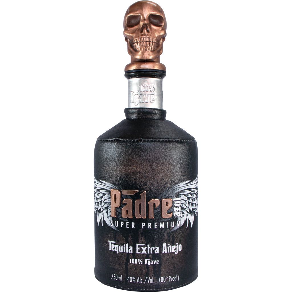 Padre Super premium Extra Añejo 750ml - Cork & Mash