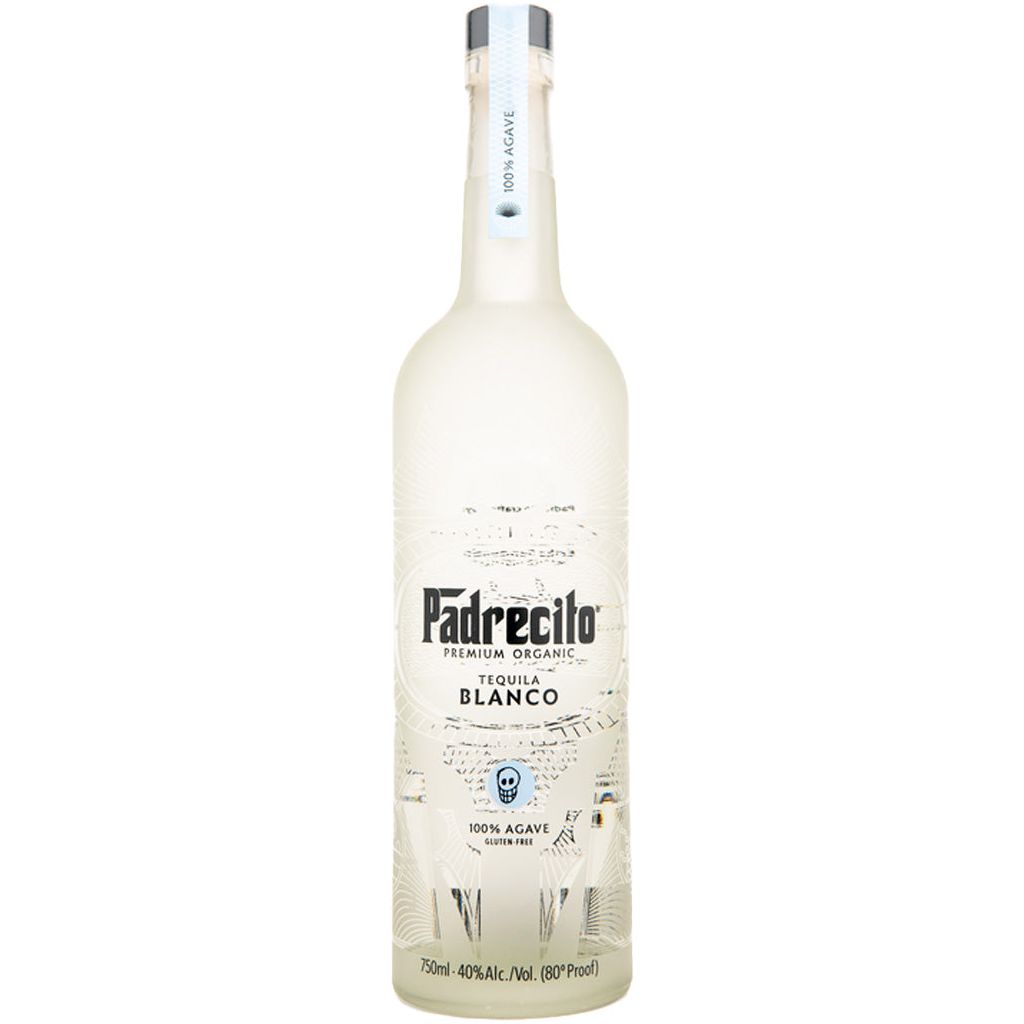 Padrecito Blanco 750ml - Cork & Mash