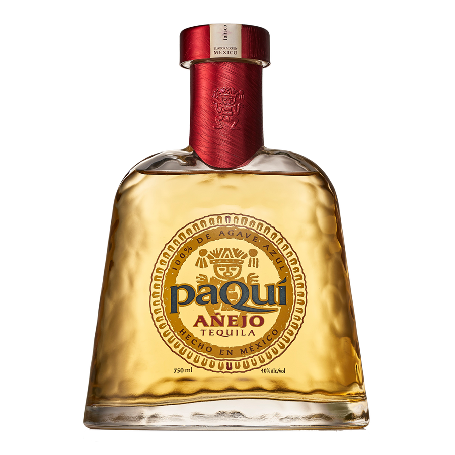 Paqui Anejo 750 ml - Cork & Mash