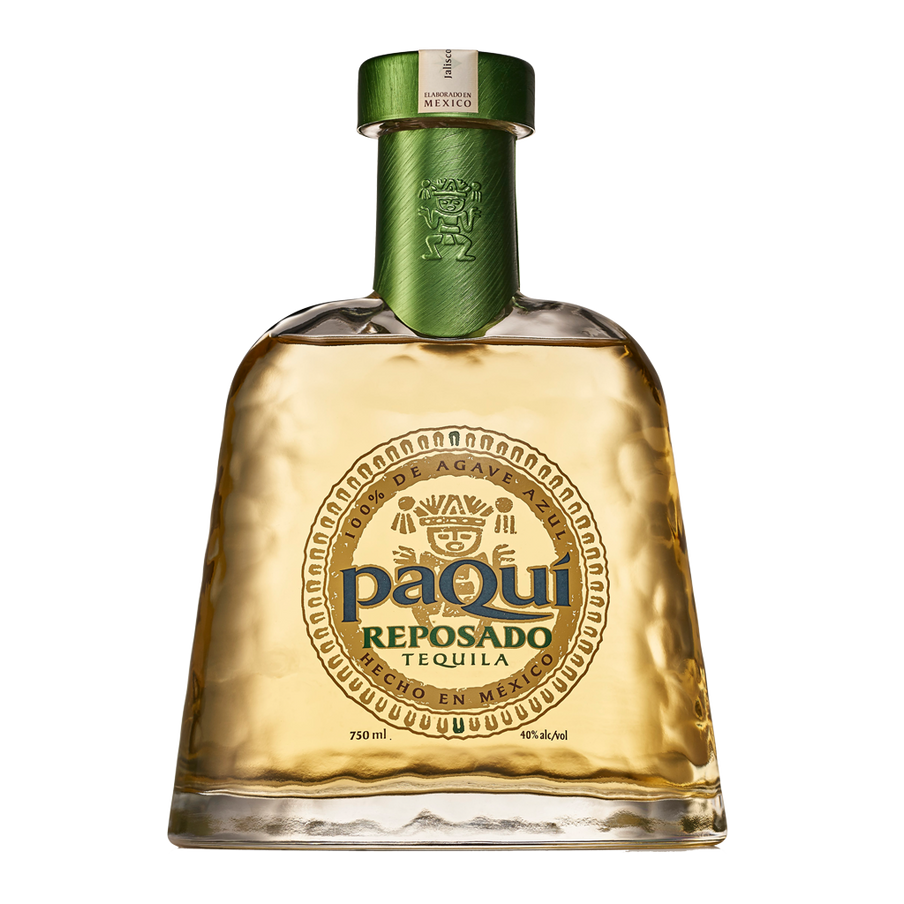 Paqui Reposado 750ml - Cork & Mash