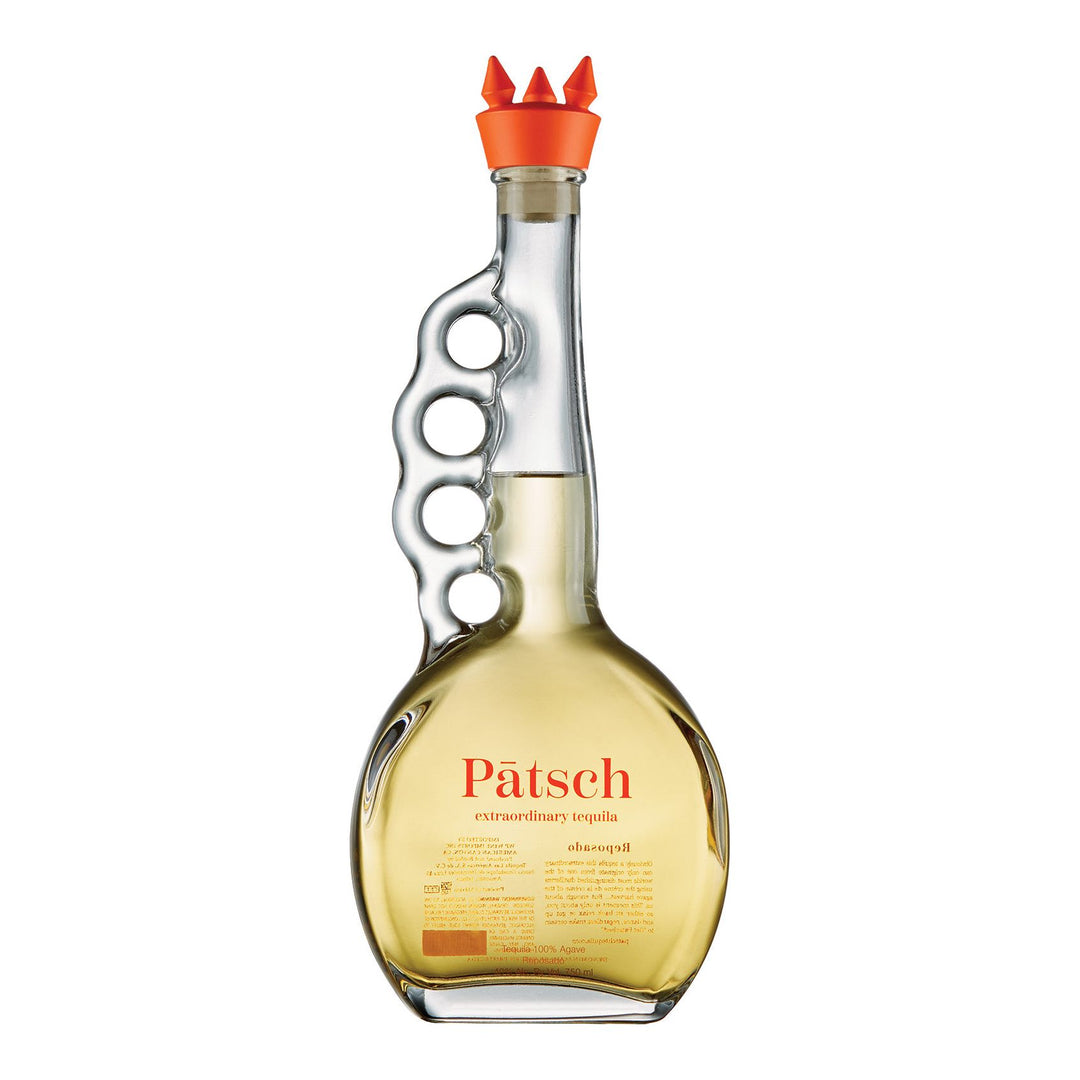 Patsch Añejo 750ml - Cork & Mash