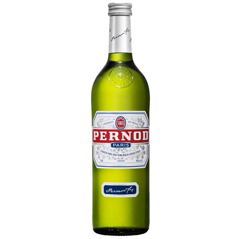 Pernod Paris Liquour 750 ml - Cork & Mash