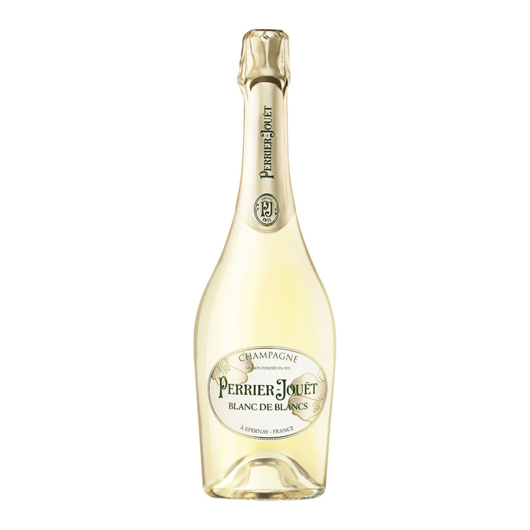 Perrier-jouët Blanc de Blancs Champagne 750 ml - Cork & Mash