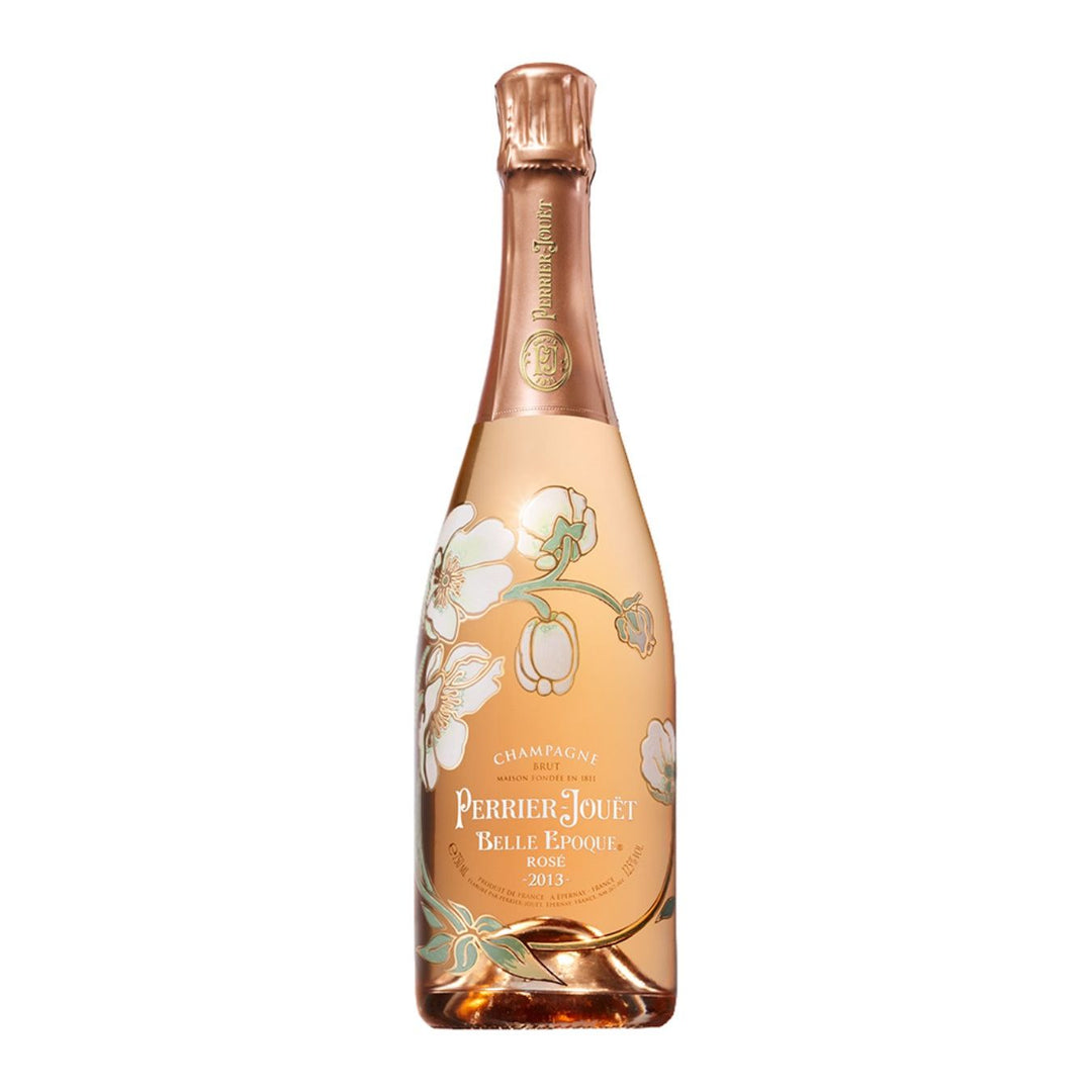 Perrier-jouët Belle Epoque Rose 2013 750 ml - Cork & Mash