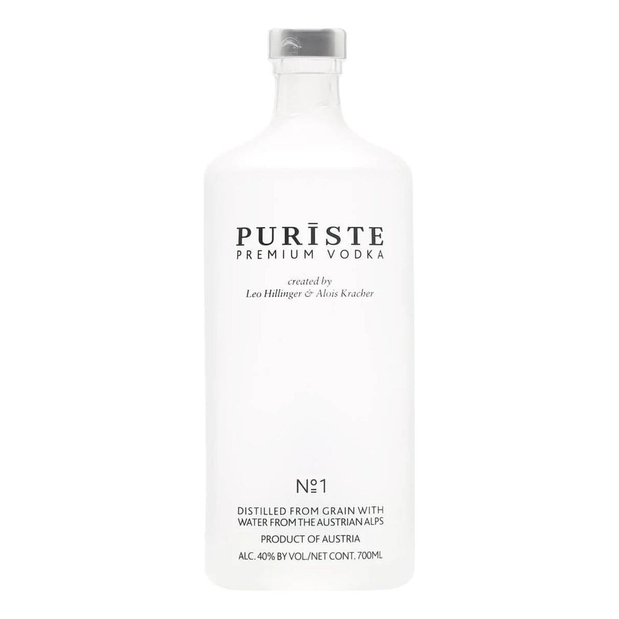 Puriste NO 1 750 ml - Cork & Mash