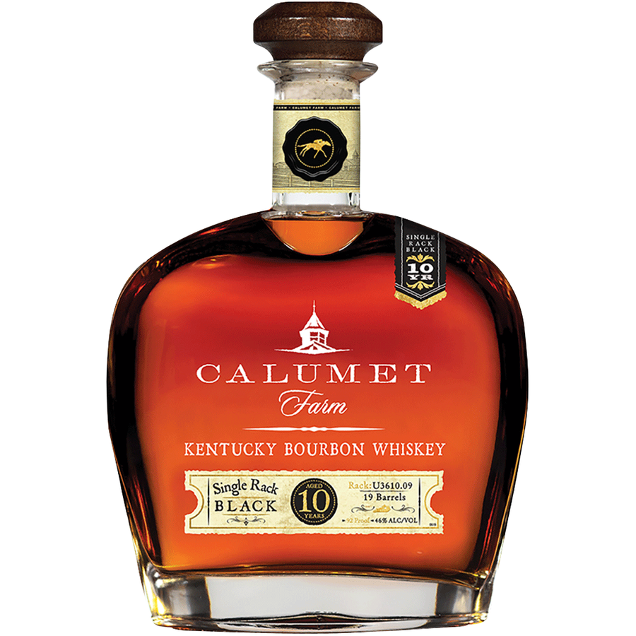 Calumet 12 Year Bourbon 750 ml - Cork & Mash