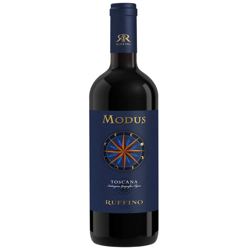 Ruffino Modus Toscana 2016 750ml - Cork & Mash