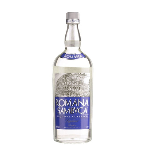 Romana Sambuca 750 - Cork & Mash