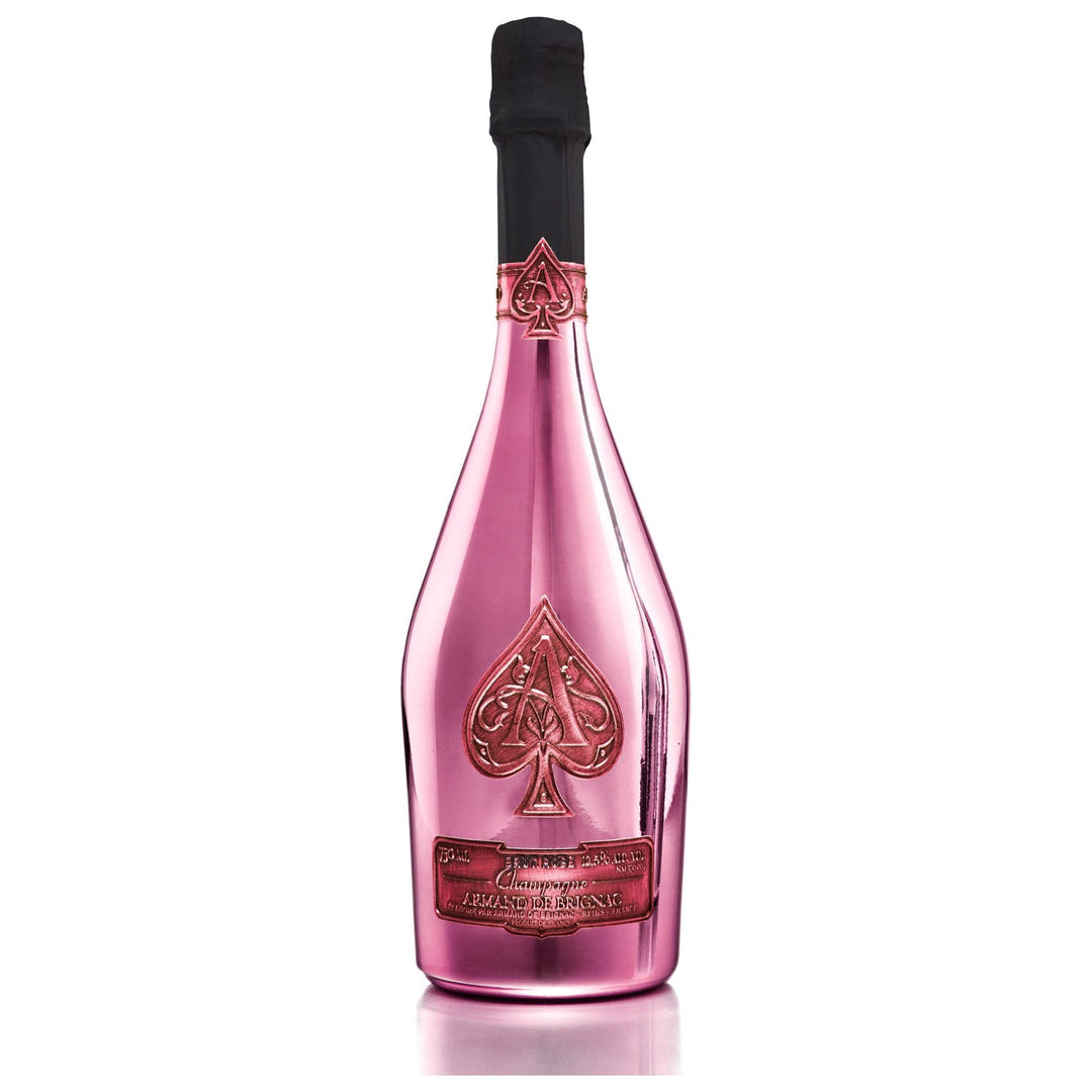 Armand de Brignac Ace of Spades Brut 750 ml - Cork & Mash