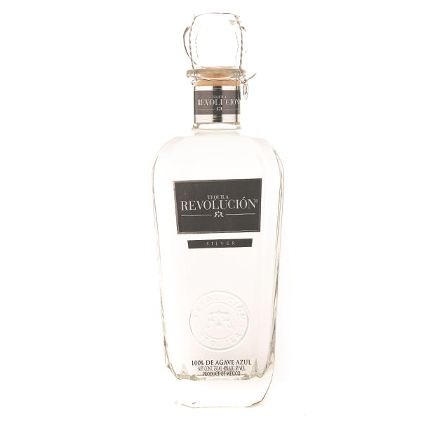 Revolucion Reposado 750 ml - Cork & Mash