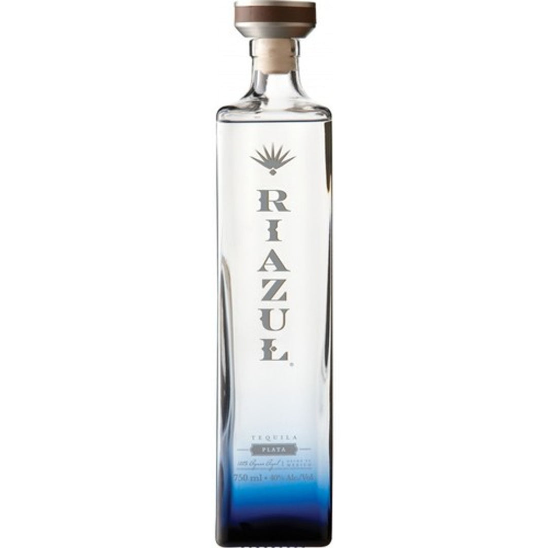 Riazul Plata 750 ml - Cork & Mash