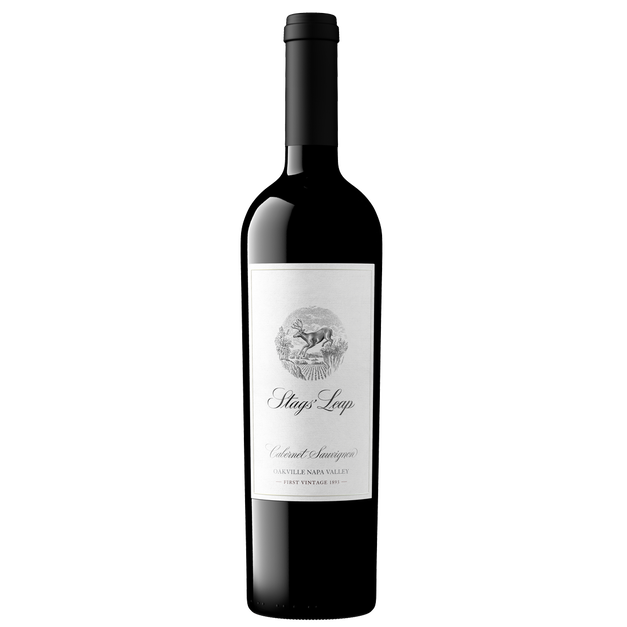 Stags' Leap Napa Valley Cabernet Sauvignon 2019 750 ml - Cork & Mash