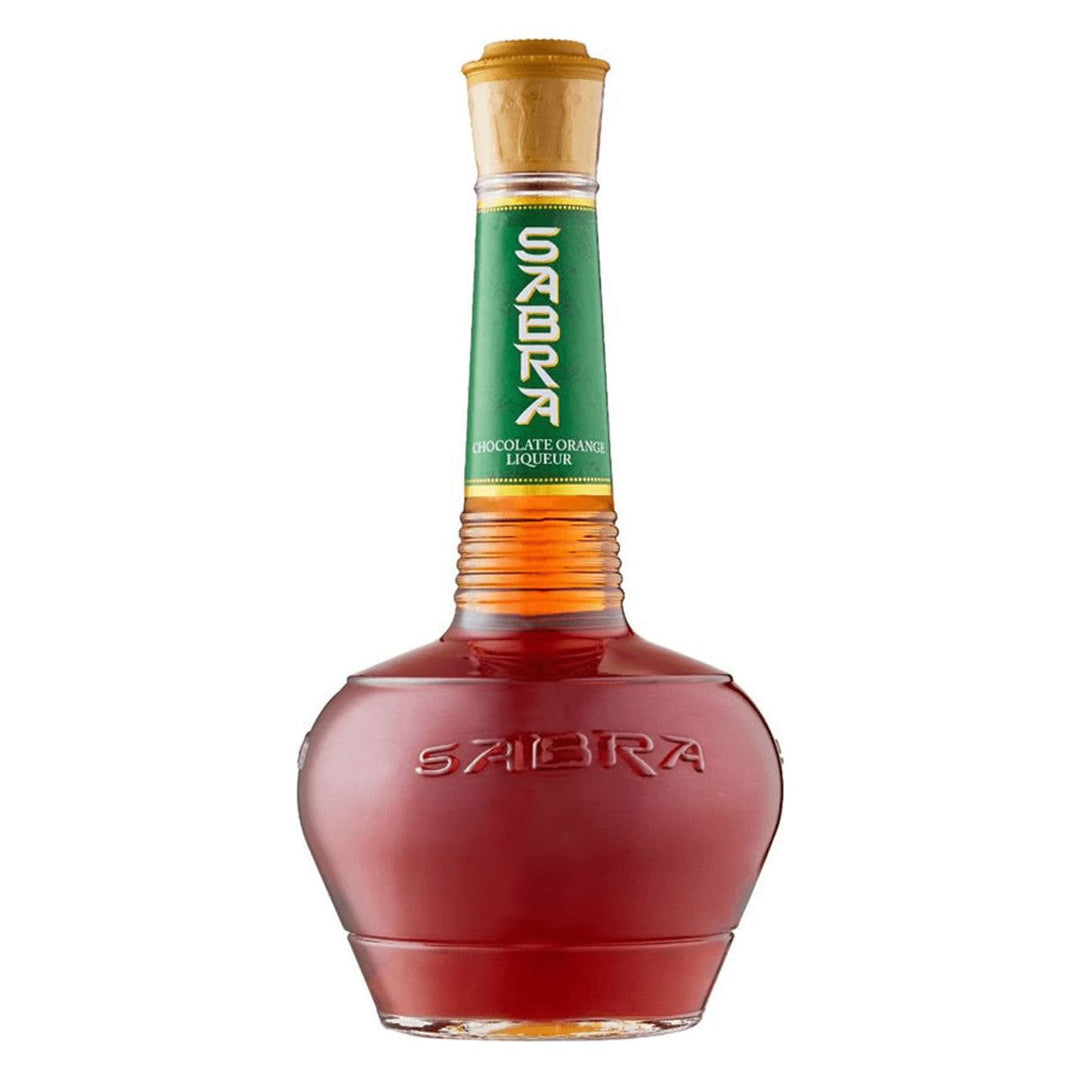 Sabra Orange Chocolate Liqueur 750 ml - Cork & Mash