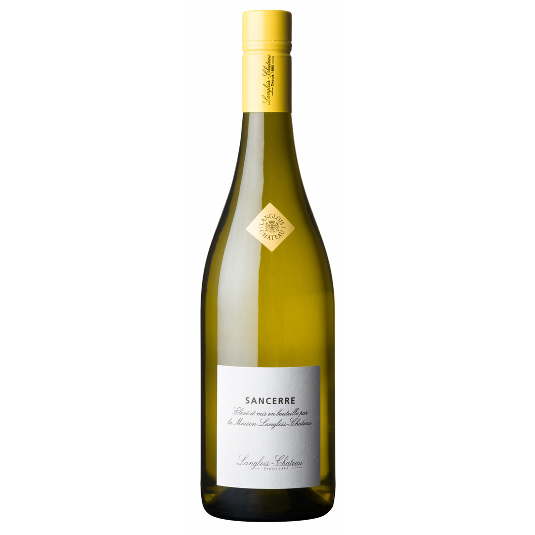 Langlois-Chateau Sancerre, France 750 ml - Cork & Mash