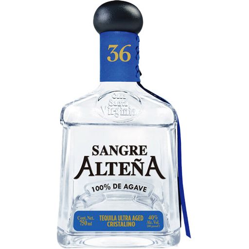 Sangre Alteña Anejo 750 ml - Cork & Mash