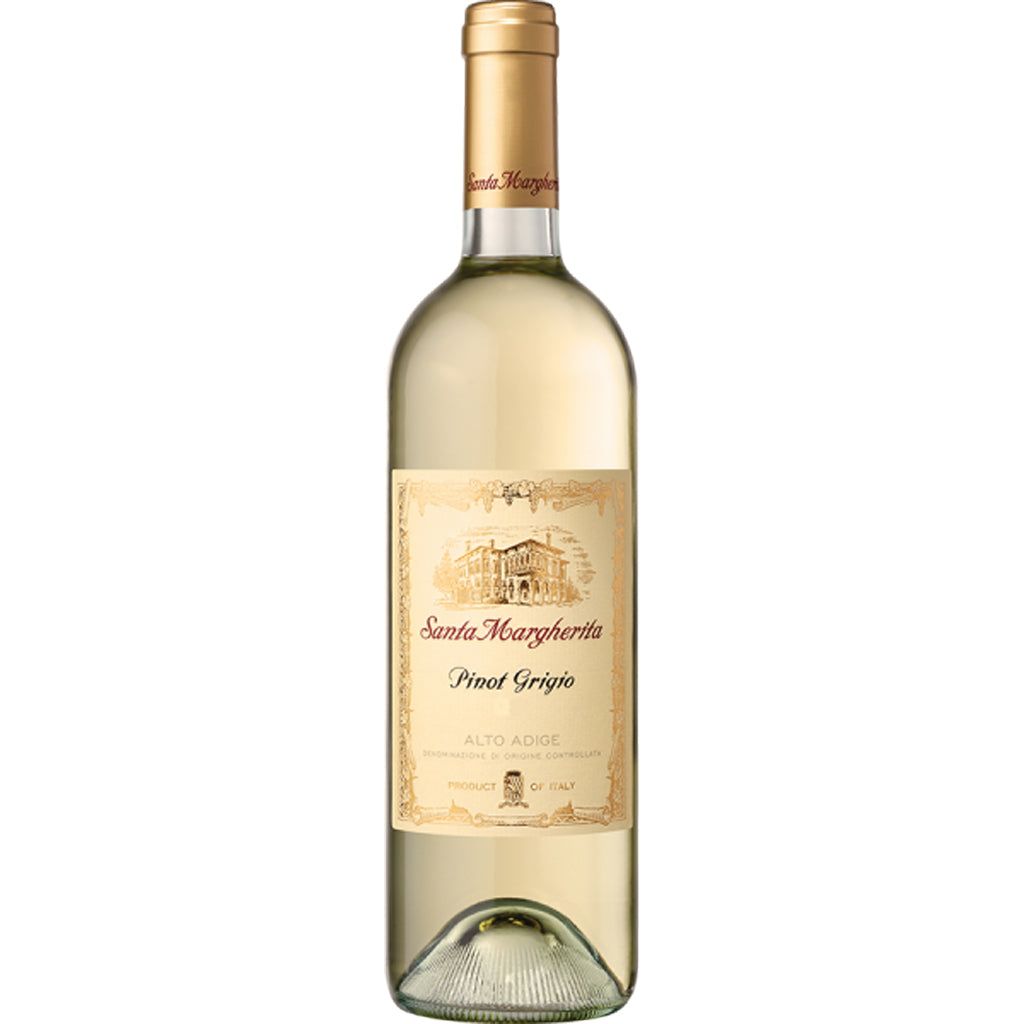 Santa Margherita Pinot Grigio 2022 750 ml - Cork & Mash