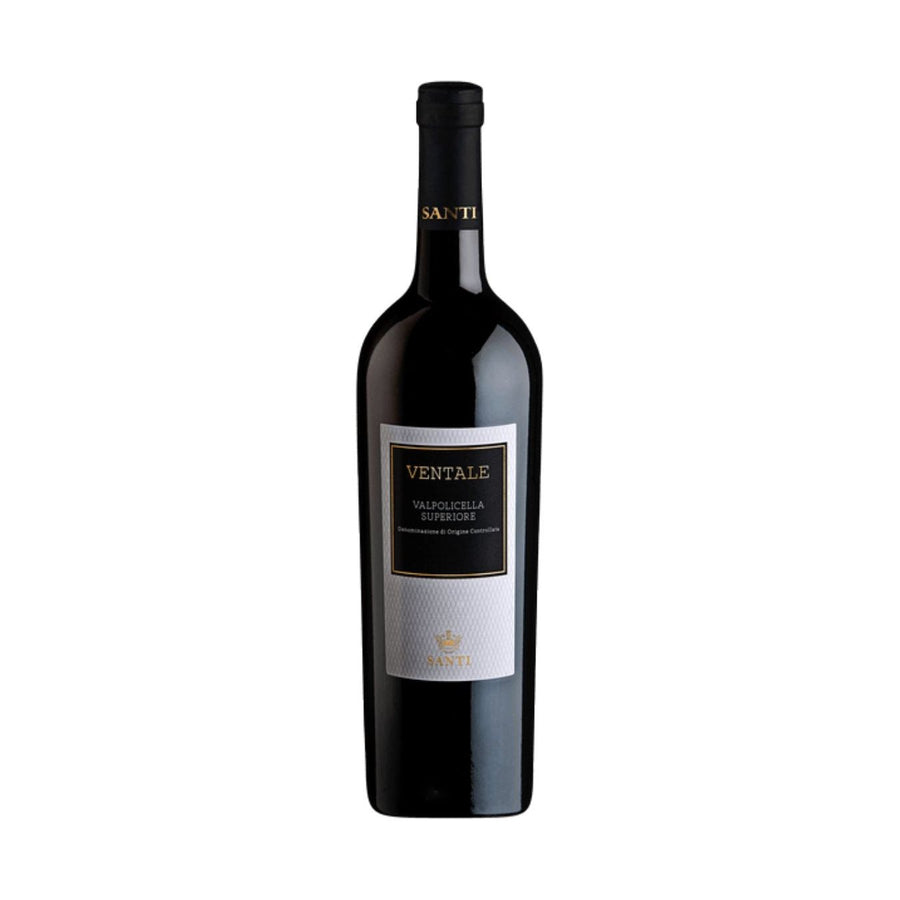 Santi Ventale Valpolicella Superiore 750 ml - Cork & Mash