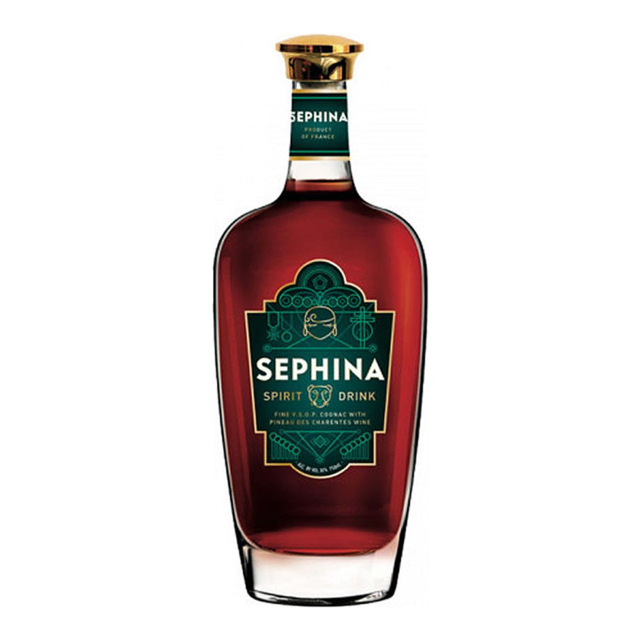 Sephina VSOP Cognac Pineau des Charentes 750 ml - Cork & Mash